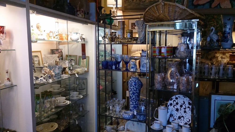 Little Shop of Treasures 23 Photos & 19 Reviews Antiques 616