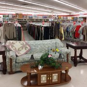 ARC Thrift Stores - 13 Photos & 20 Reviews - Thrift Stores - 4402