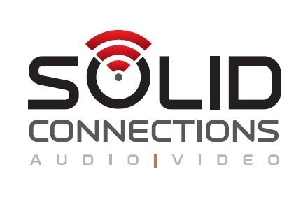 Solid Connections Audio Video