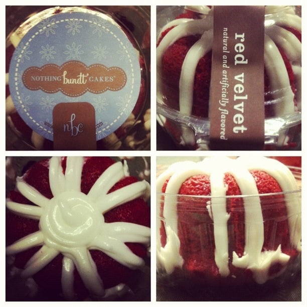 Photos for Nothing Bundt Cakes Yelp