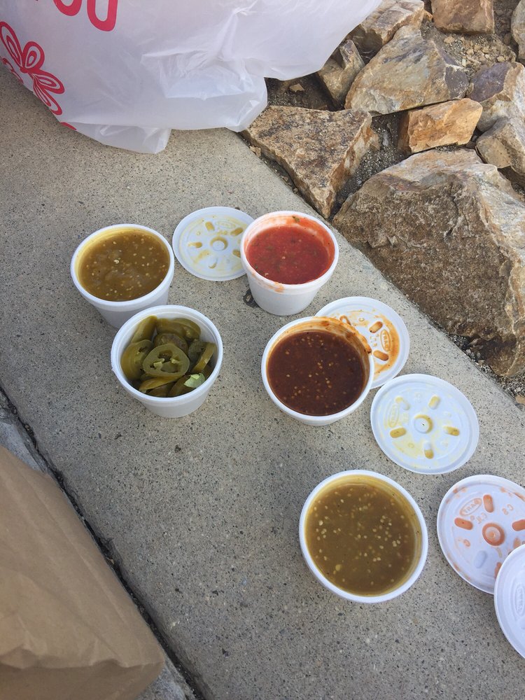 El Guero Mexican Grill 42 Photos & 62 Reviews Mexican 57113 29