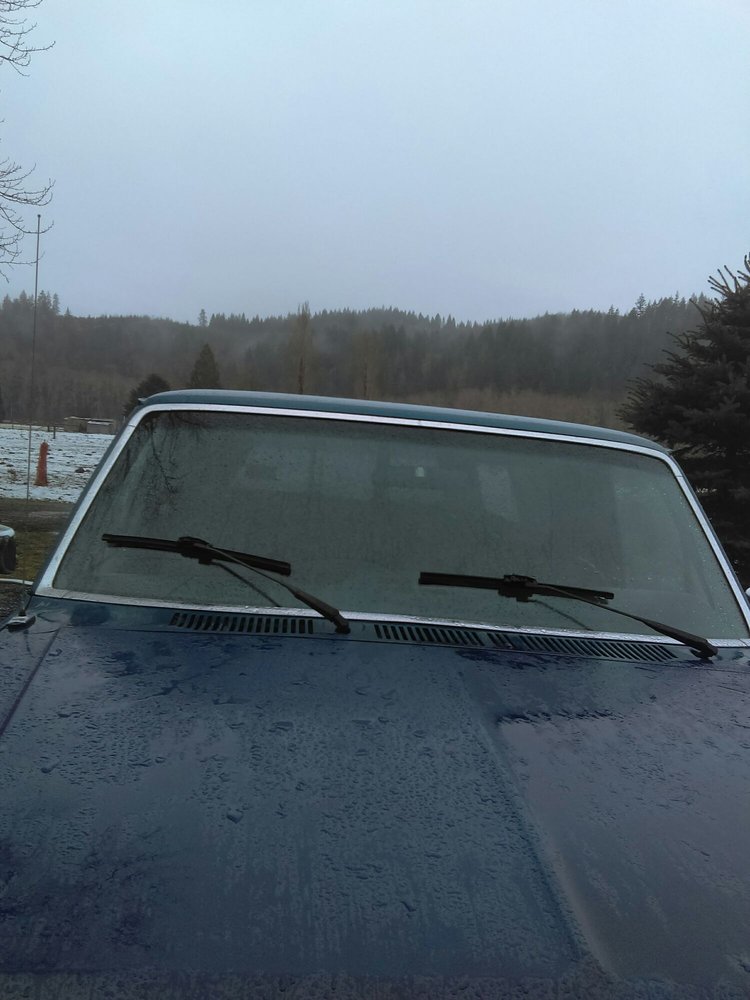 Glass Doctor Of Aberdeen Aberdeen Wa 360 532 6500