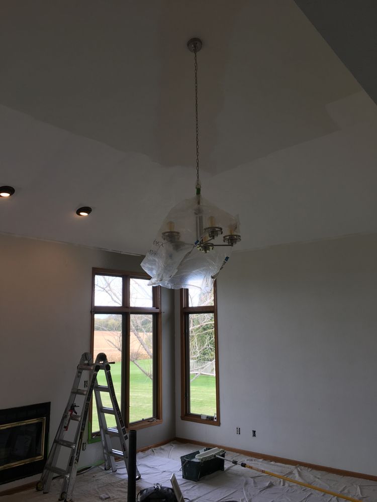 image of business Sweet Lane Construction