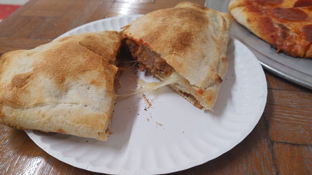 Giorgio's Pizza