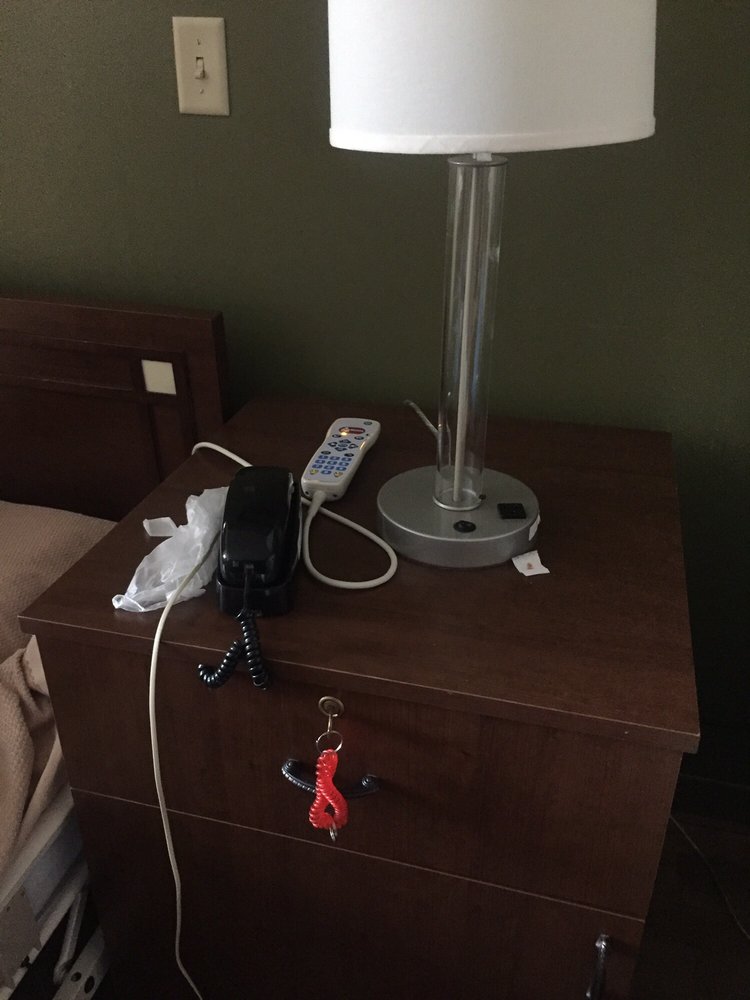 Symphony of Hanover Park