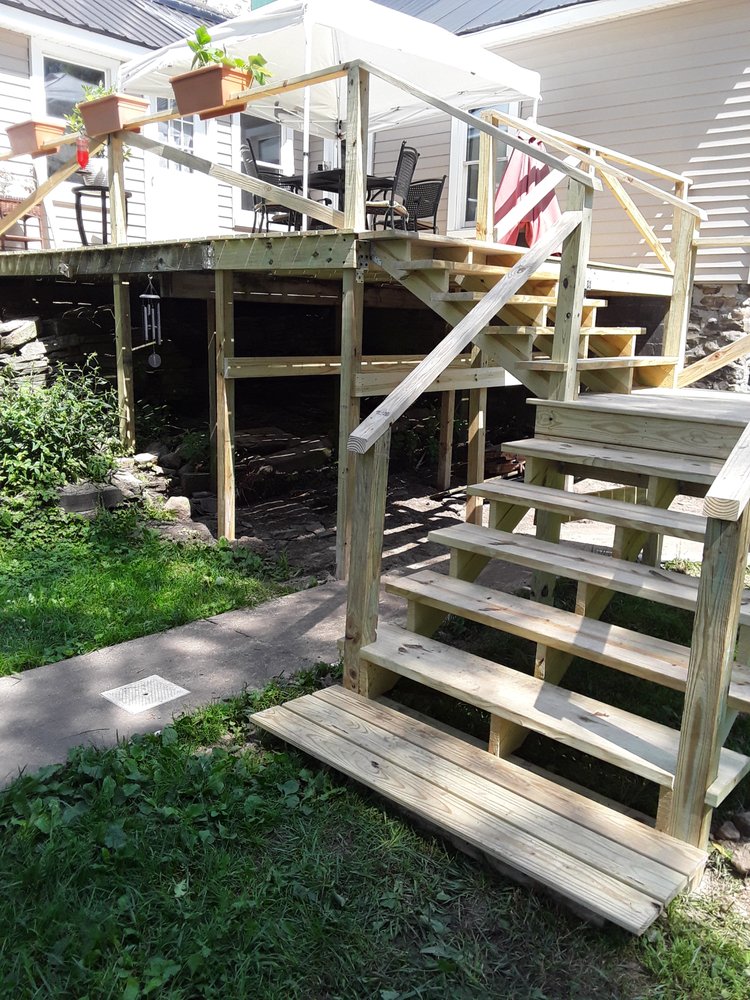 image of business The Wright Builders