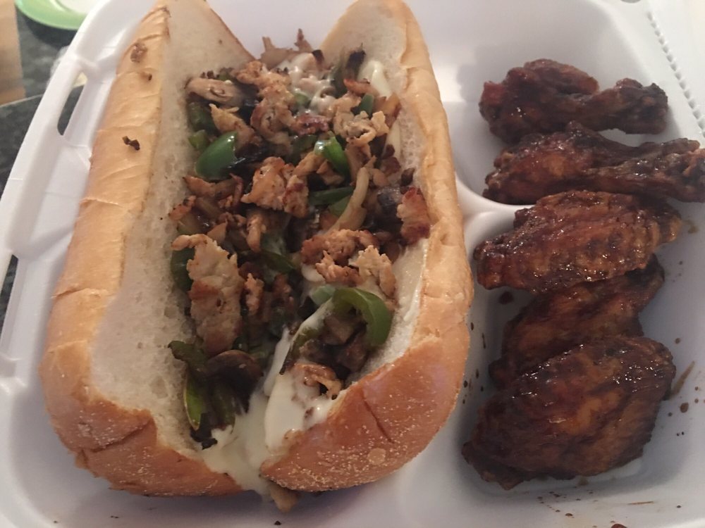 American Deli 15 Photos Delis 3950 Lawrenceville Hwy, Tucker, GA