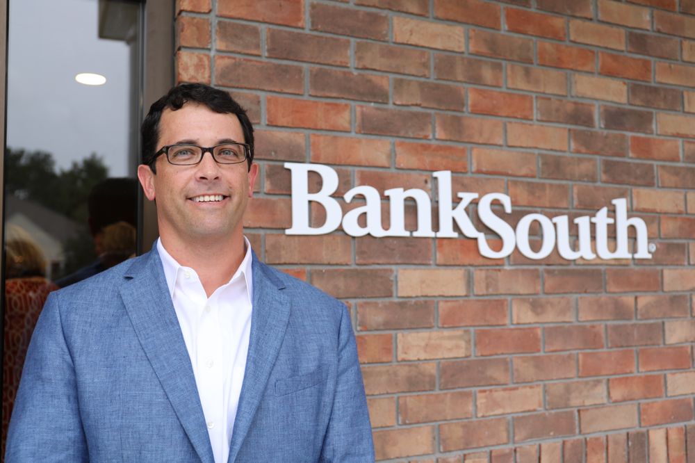 BankSouth Mortgage