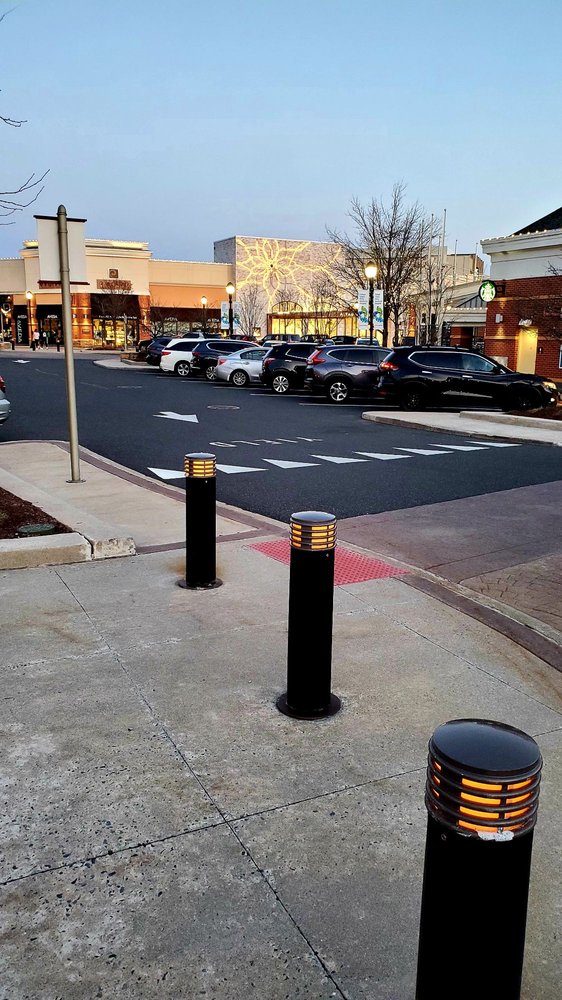 The Promenade Shops at Saucon Valley