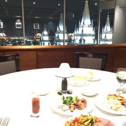 The Roof Restaurant - 57 Photos & 95 Reviews - American (New) - Salt