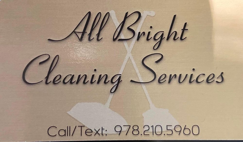 All Bright Cleaning Services