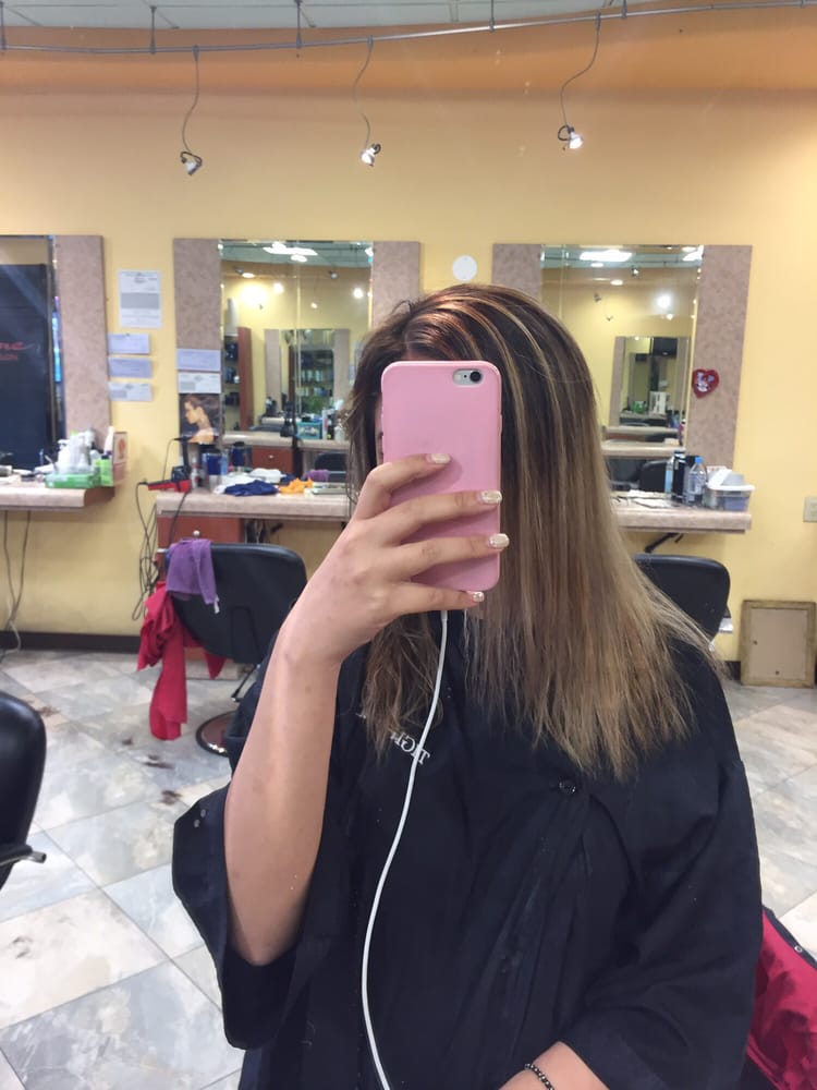 Celine Beauty Salon 58 Reviews Hair Salons 13920 Brookhurst St