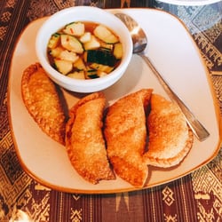 Best Thai Food In Columbus Oh Last Updated February 2019 Yelp Bamboo Thai Kitchen
