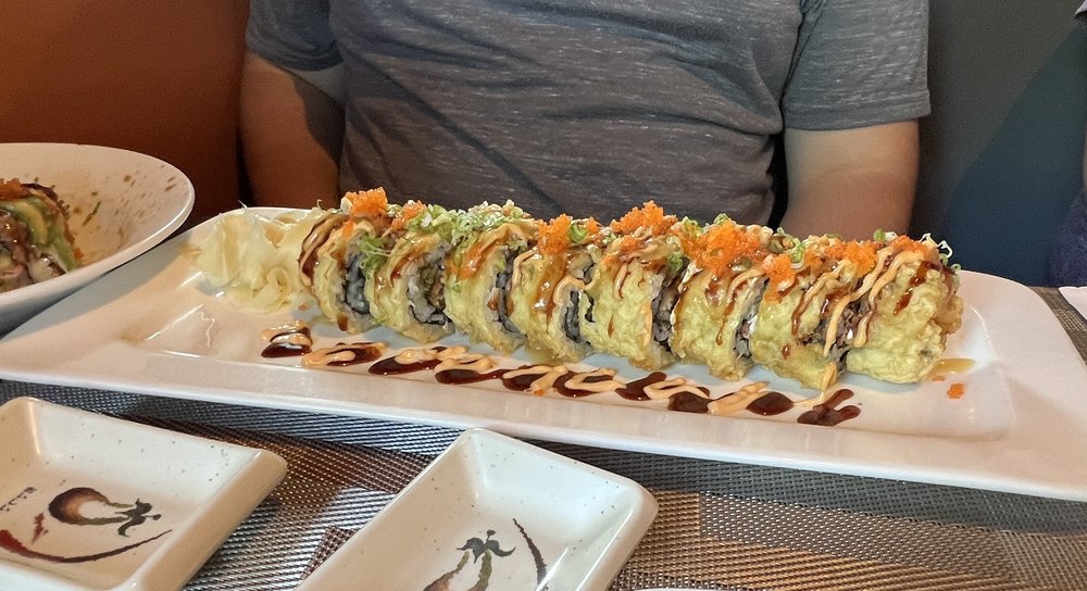 Sogo Asian Fusion