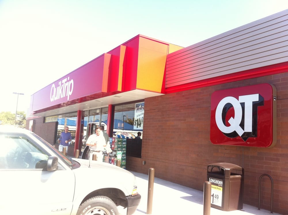 QuikTrip Gas & Service Stations 8011 State Line Rd, Waldo, Kansas City, MO Phone Number Yelp