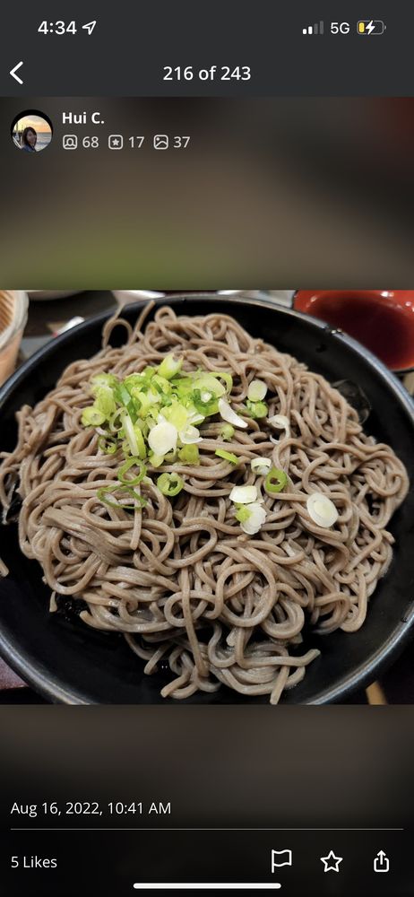 Miyuki Japanese Restaurant