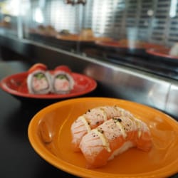 running sushi strøget running sushi strøget