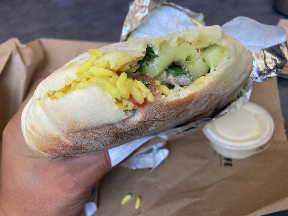 Pita 360