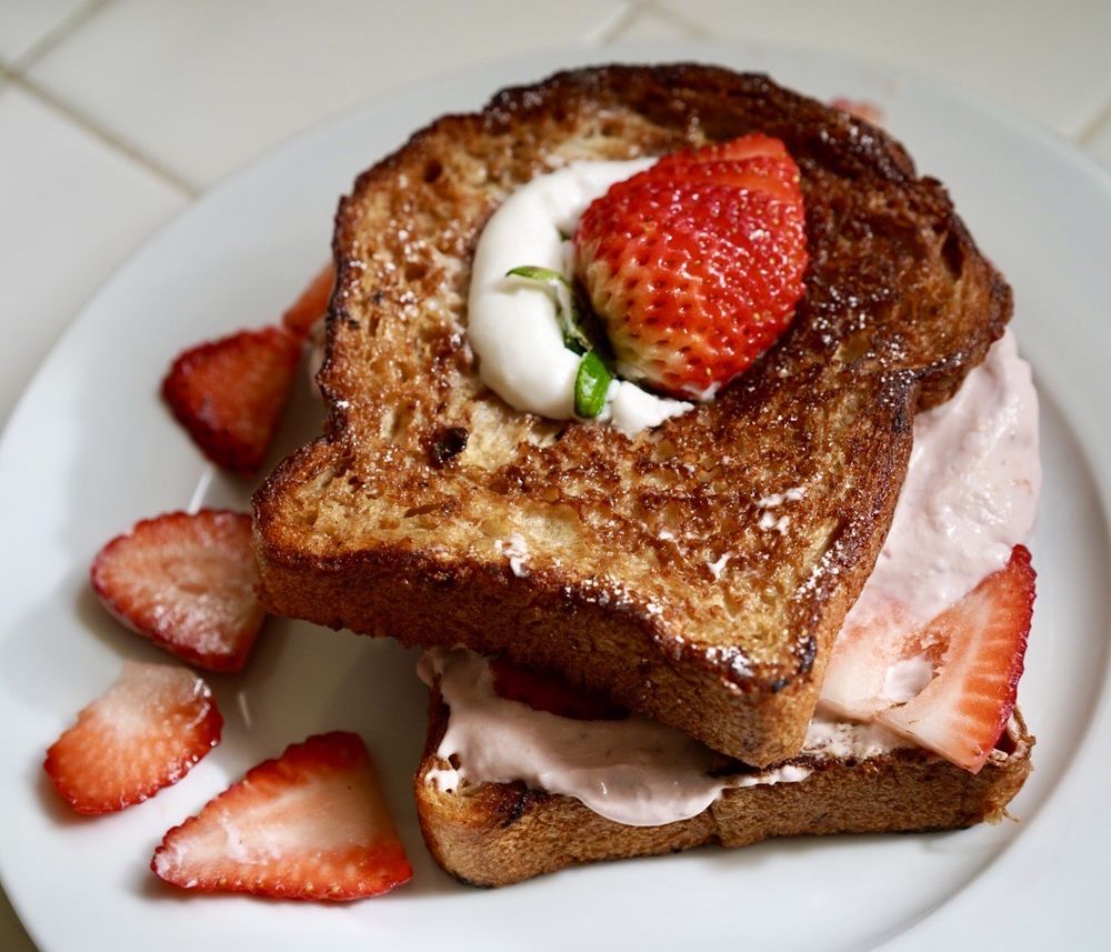 The Wild Chive The Wild Chive