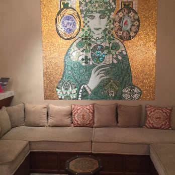 Impala Hotel 64 Photos 22 Reviews Hotels 1228 Collins Ave Photo Of Impala Hotel Miami Beach Fl United States The Lobby