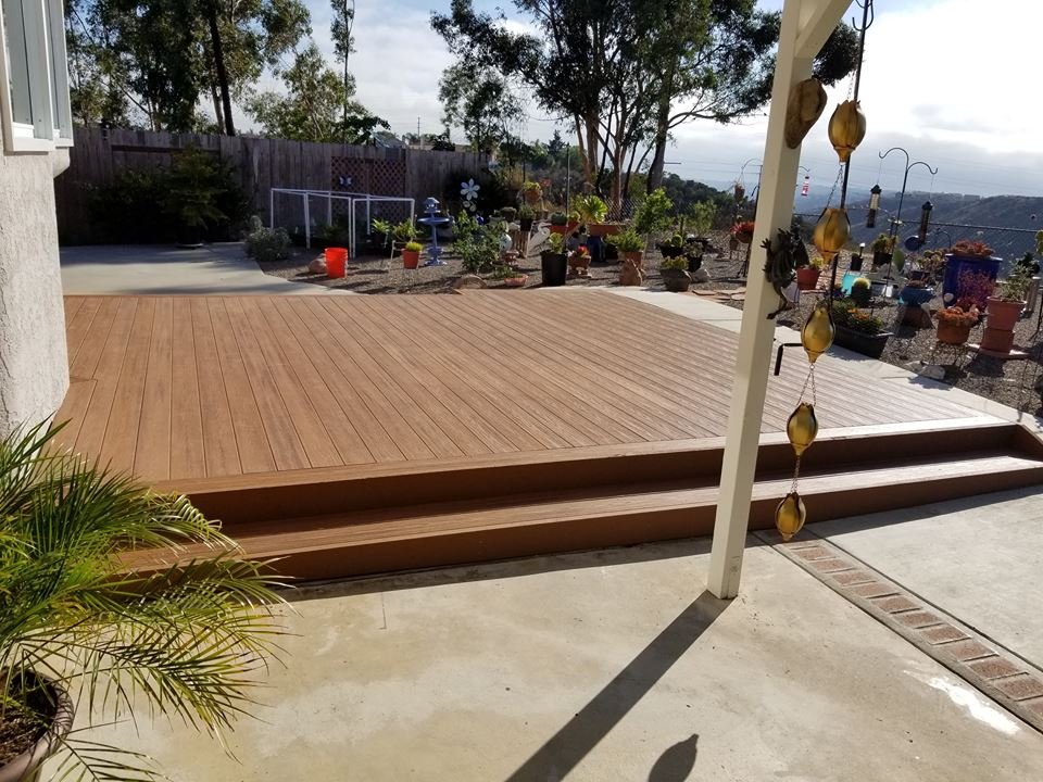 image of business Block Island Decks & Patios