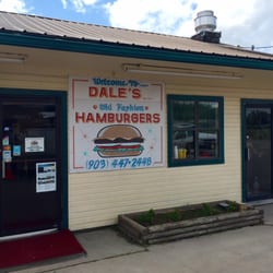 Dale S Burgerore 23 Photos 11 Reviews Burgers 501 E Photo Of Dale S Burgerore Quinlan Tx United States