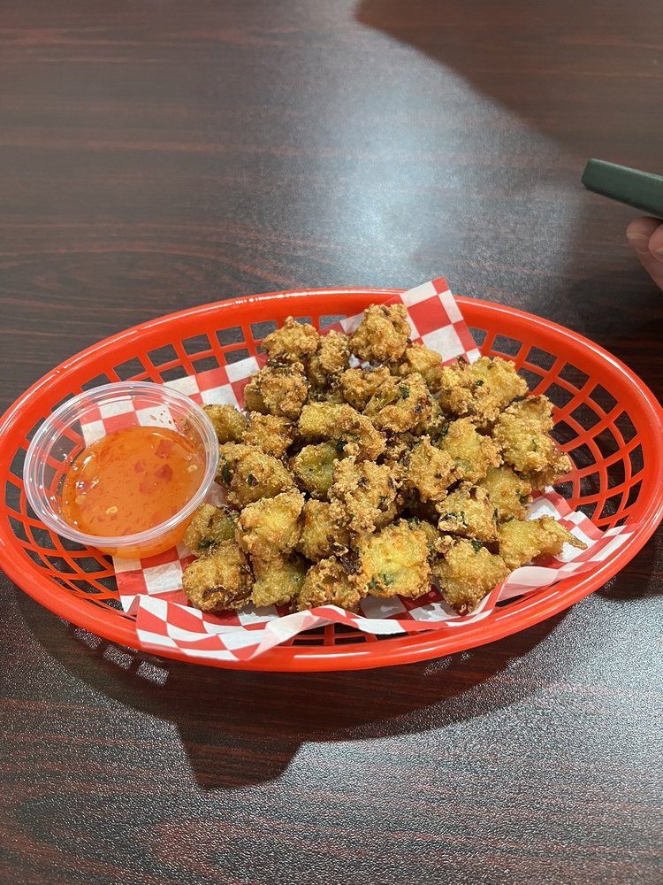 Asian Cuisine and Sushi House