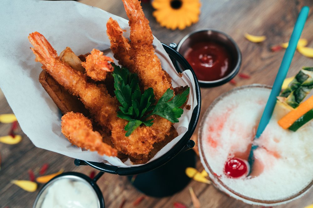 Porfirios Mexican Grill