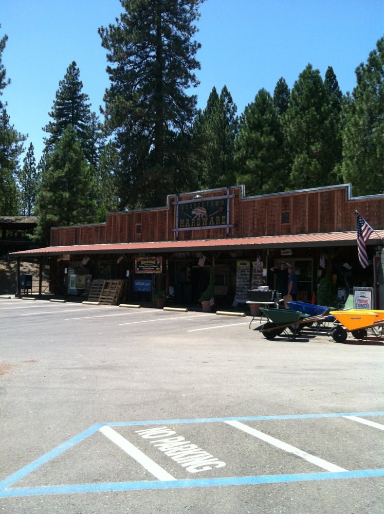 Ace Hardware Hardware Stores 6023 Front St,