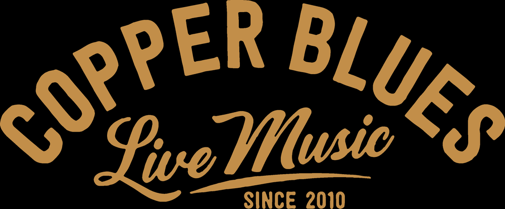 Copper Blues Live - Oxnard