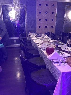 Escape Restaurant 775 Riverside Ave Lyndhurst Nj Mapquest Photos 10