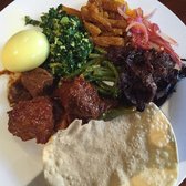 Lakruwana - 281 Photos & 166 Reviews - Sri Lankan - 668 Bay St