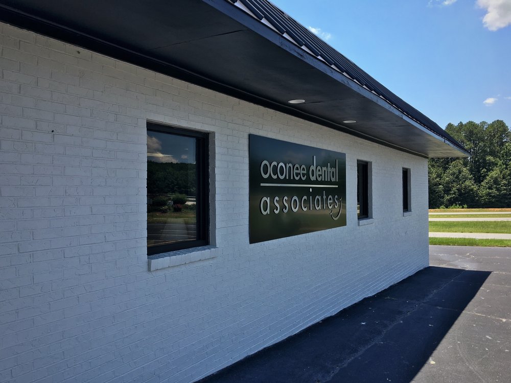 image of business Oconee Dental Associates