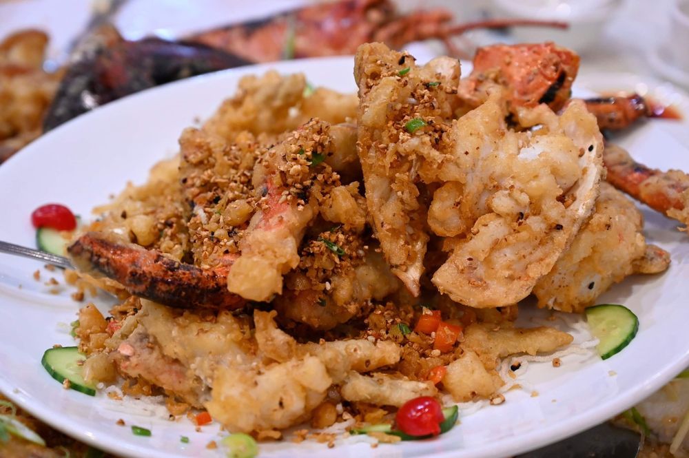Omei Restaurant