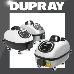 Dupray Equipment
