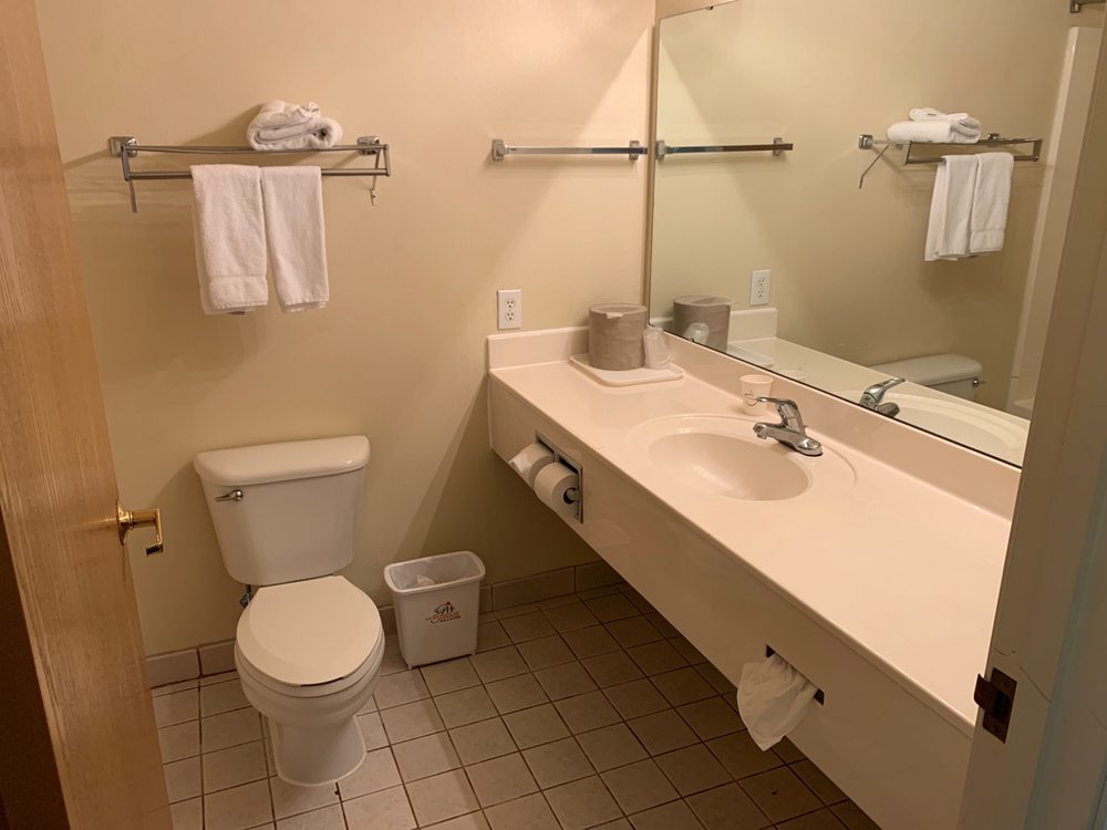 GuestHouse Kelso Longview