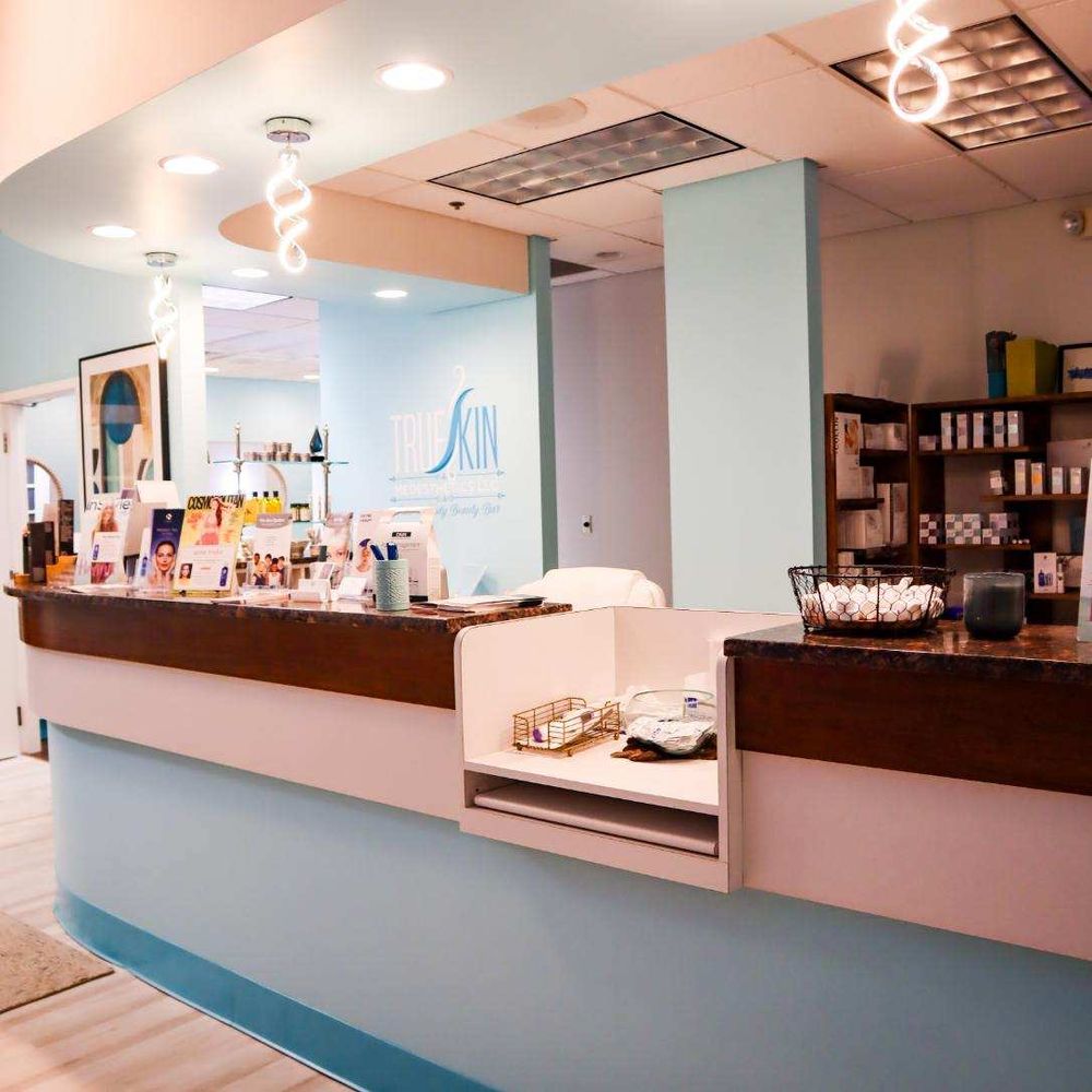 TrueSkin MedEsthetics Face & Body Beauty Bar, Alpharetta Roadtrippers