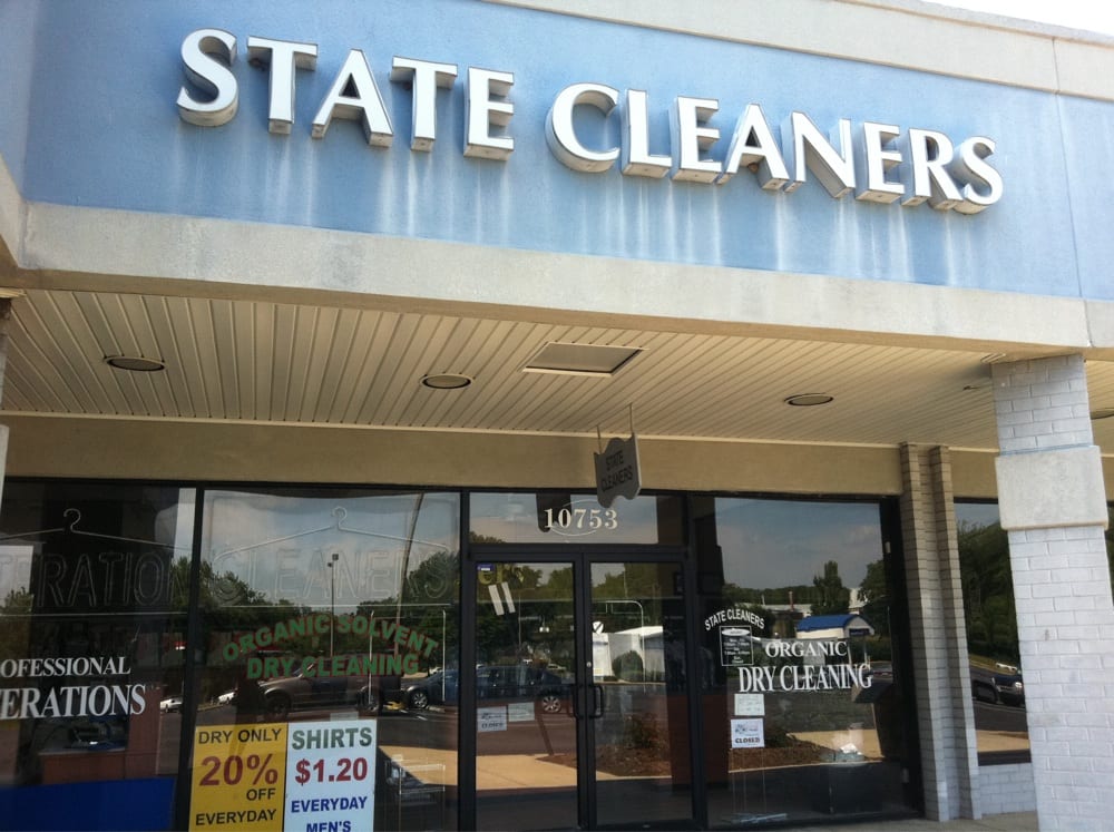 State Cleaners 2019 All You Need to Know BEFORE You Go (with Photos