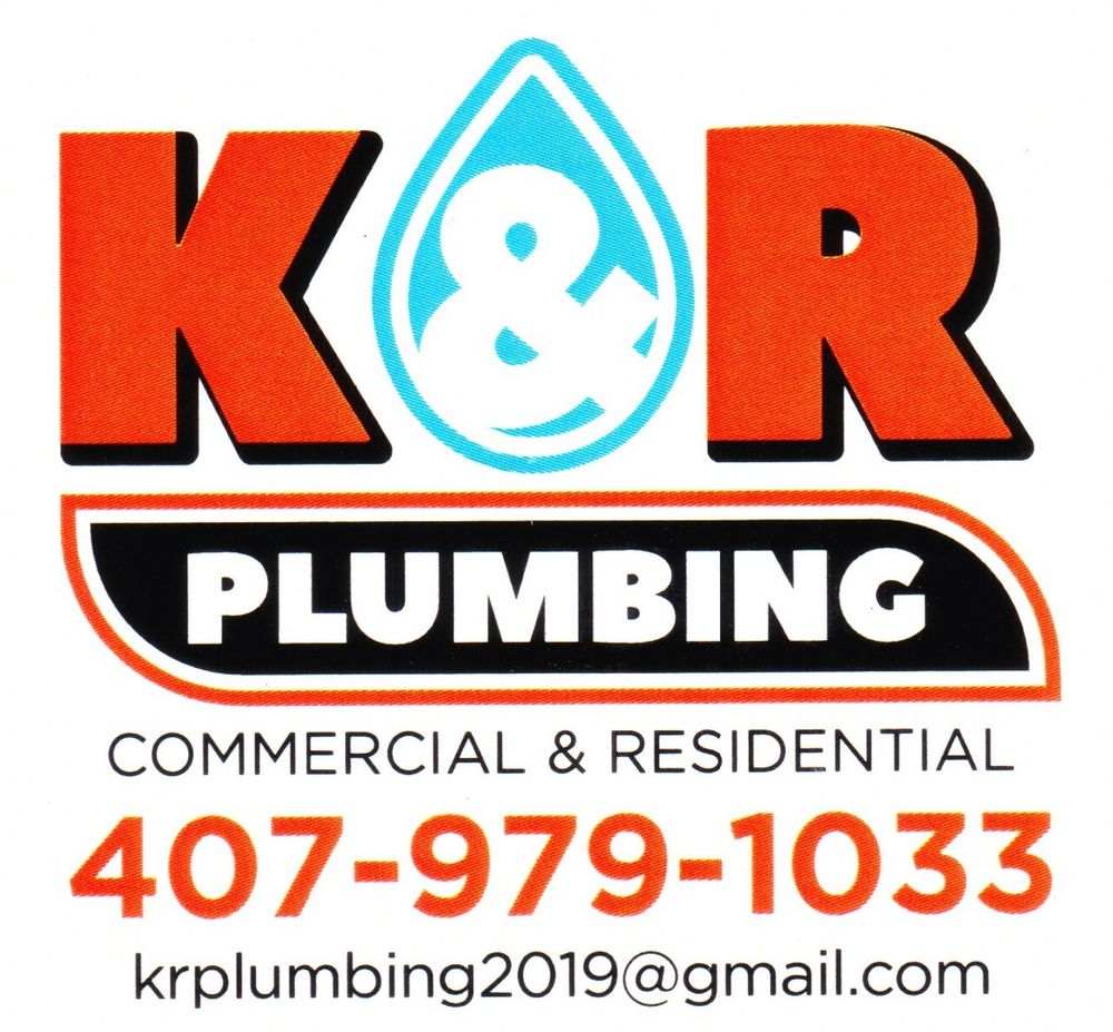 K&R Plumbing