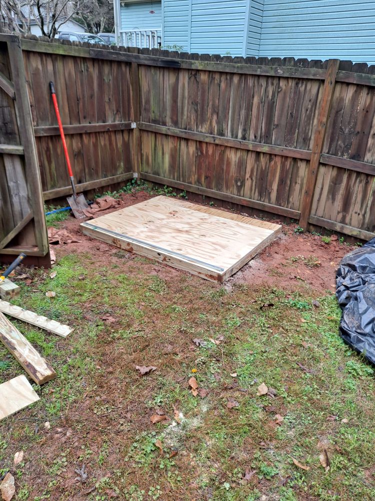 Compton's Handyman Service