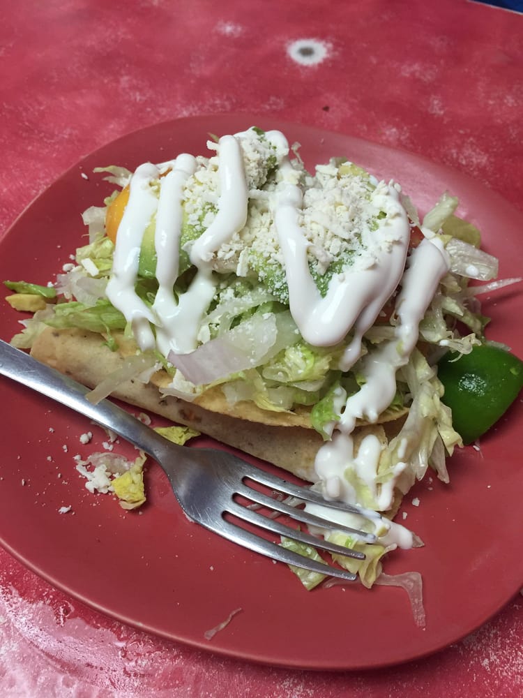 Taquerias Lupitas Tacos Av. Obregon 599, Nogales, Sonora, Mexico