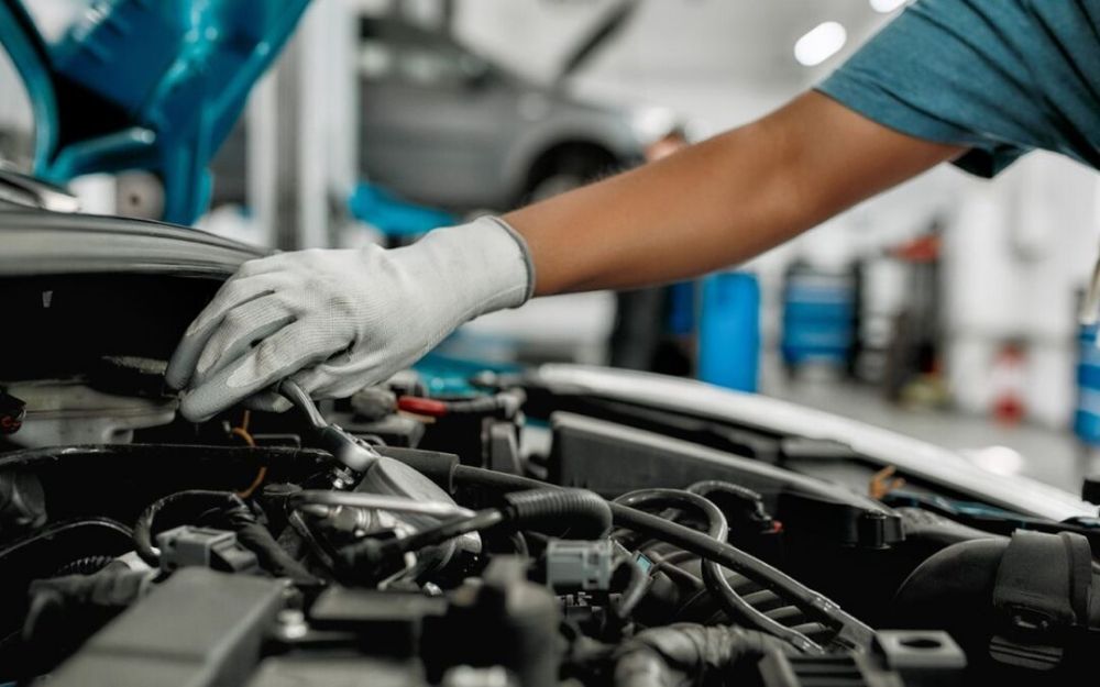 Anywhere Auto Repair