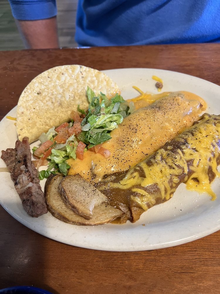 Antonio's