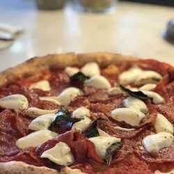 Midici The Neapolitan Pizza Company Midici The Neapolitan Pizza Company