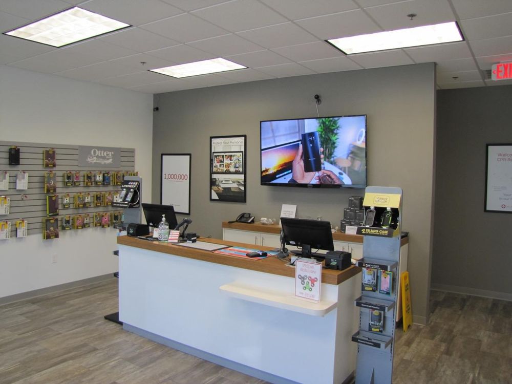 CPR Cell Phone Repair Rock Hill