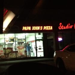 Restaurant menu, map for Papa John's Pizza located in , Jackson TN, d N Highland get-otschepenka.gae: American, Pizza.