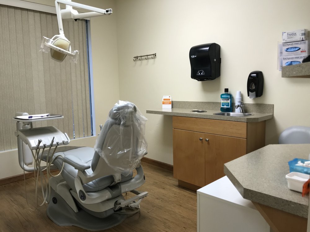 image of business Value Dental - Boise