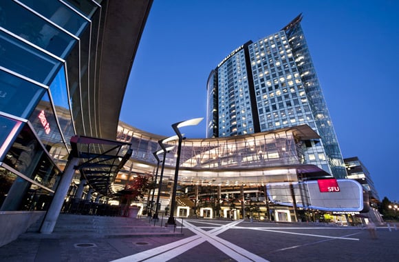 Everforex vancouver