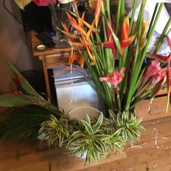 Pacific Floral Exchange gift card