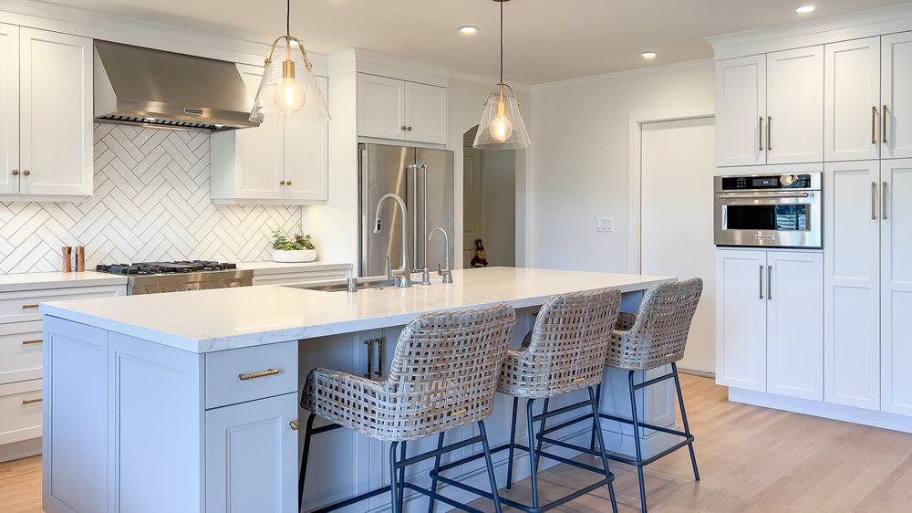 image of business Marin Kitchen Works